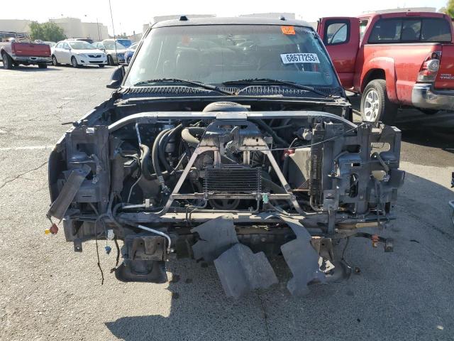 Снимка 5 от търг – 2005 CHEVROLET SILVERADO с VIN 2GCEC19T251247502