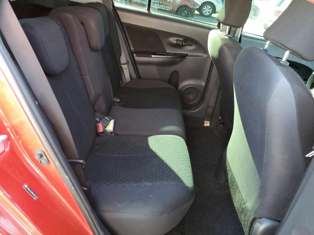 Photo 10 from auction – 2008 TOYOTA SCION XD with VIN JTKKU10498J031719