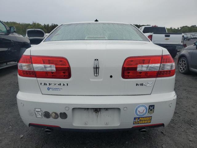 Photo 6 from auction – 2009 LINCOLN MKZ with VIN 3LNHM26T59R626396