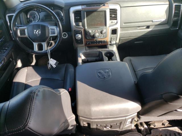 Photo 8 from auction – 2017 RAM 1500 LARAM with VIN 1C6RR6VT9HS752564