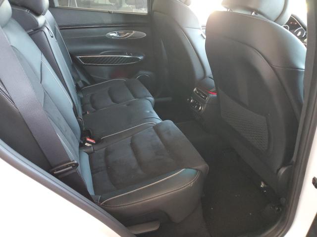Photo 10 from auction – 2022 GENESIS GV70 BASE with VIN KMUMCDTC3NU057263