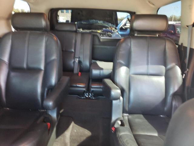 Photo 10 from auction – 2007 GMC YUKON DENA with VIN 1GKFK63817J290234