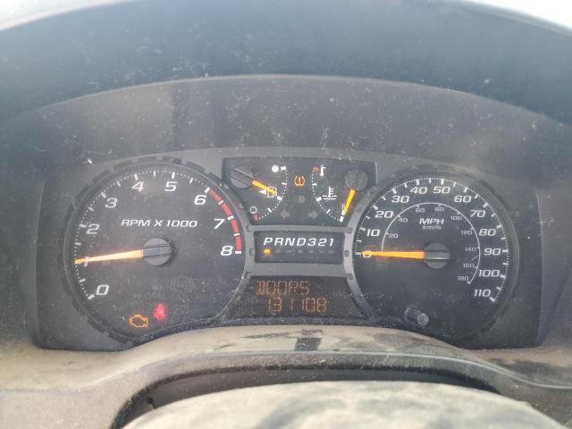 Photo 9 from auction – 2008 CHEVROLET COLORADO with VIN 1GCCS19E188218781