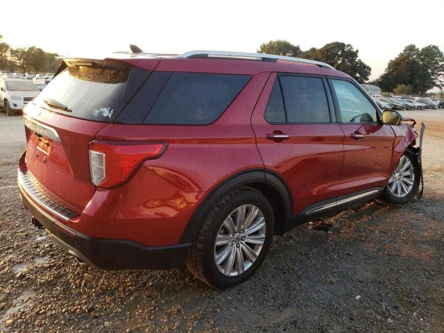 Zdjęcie 3 z aukcji – 2021 FORD EXPLORER L z VIN 1FMSK7FH2MGA91841