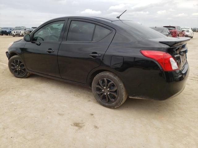 Photo 2 from auction – 2014 NISSAN VERSA S with VIN 3N1CN7AP9EL849964