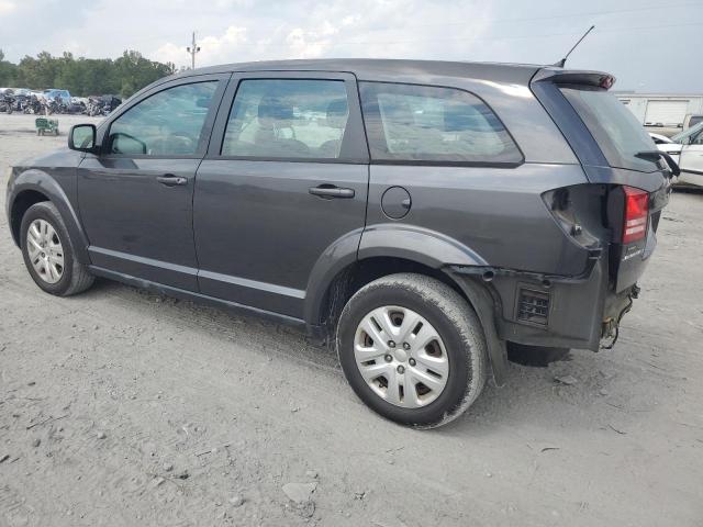 Photo 2 from auction – 2015 DODGE JOURNEY SE with VIN 3C4PDCAB1FT672620