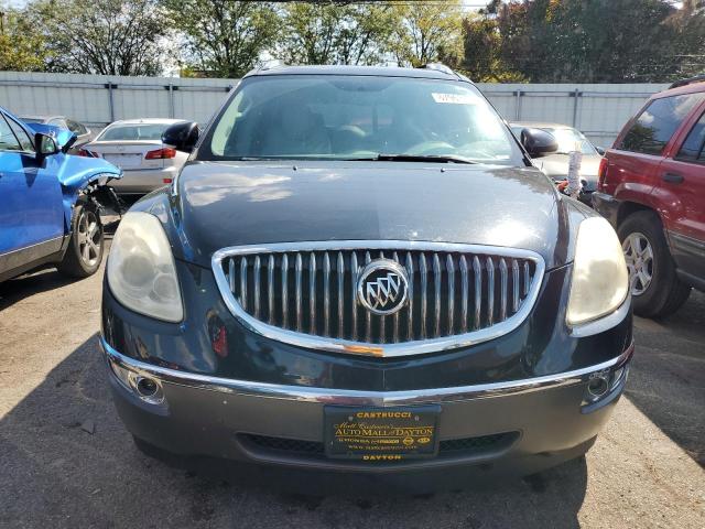 Photo 5 from auction – 2009 BUICK ENCLAVE CX with VIN 5GAER23D19J115124