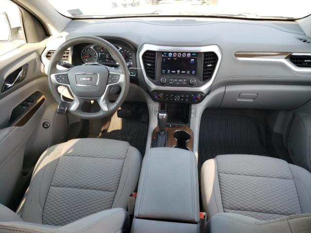 Photo 8 from auction – 2018 GMC ACADIA SLE with VIN 1GKKNLLS1JZ219110