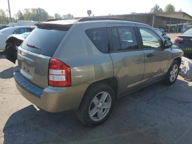Photo 3 from auction – 2008 JEEP COMPASS SP with VIN 1J8FT47W98D532234