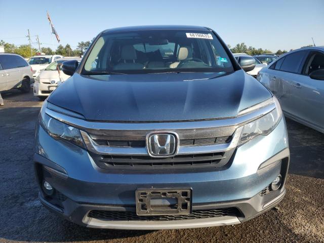 Photo 5 from auction – 2020 HONDA PILOT EX with VIN 5FNYF6H36LB001694