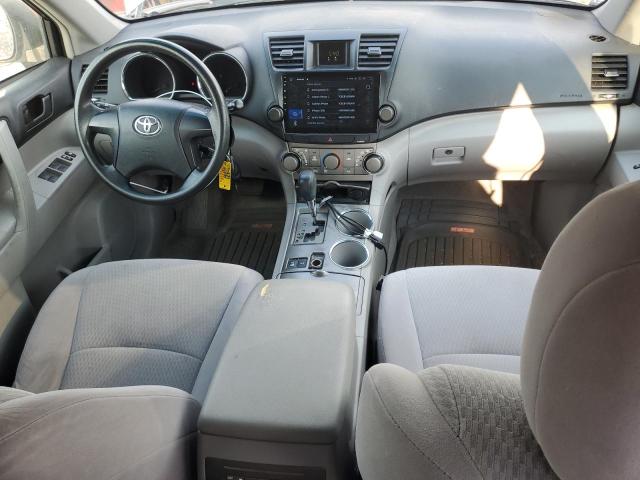Photo 8 from auction – 2008 TOYOTA HIGHLANDER with VIN JTEES41A282041143