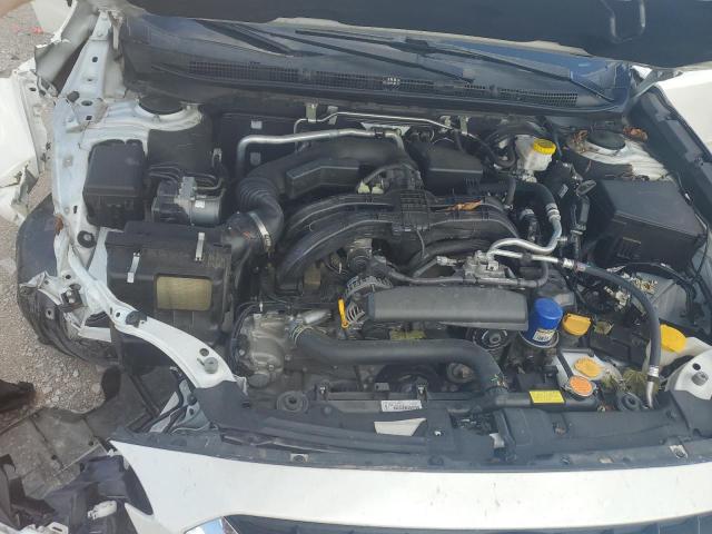 Photo 11 from auction – 2021 SUBARU LEGACY PRE with VIN 4S3BWAF65M3009886
