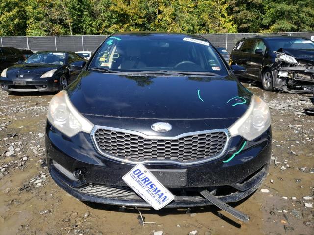 Photo 5 from auction – 2014 KIA FORTE LX with VIN KNAFX4A67E5143101