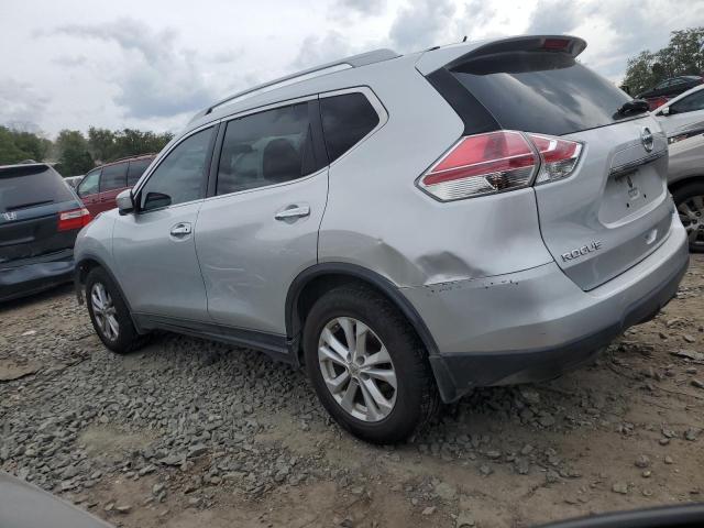 Photo 2 from auction – 2014 NISSAN ROGUE S with VIN 5N1AT2MT8EC795540