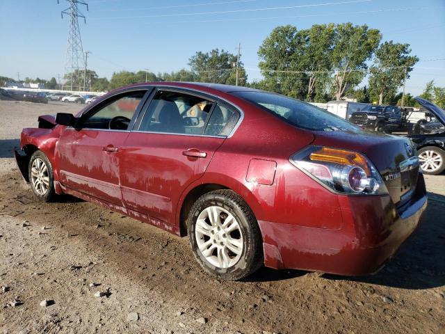 Photo 2 from auction – 2011 NISSAN ALTIMA BAS with VIN 1N4AL2AP3BN425792