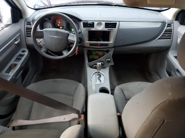 Photo 8 from auction – 2007 CHRYSLER SEBRING with VIN 1C3LC46K17N507365