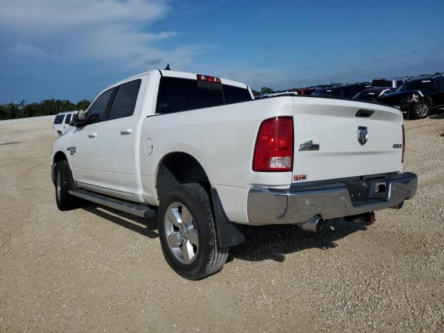 Photo 2 from auction – 2019 RAM 1500 CLASS with VIN 1C6RR7LT7KS616370