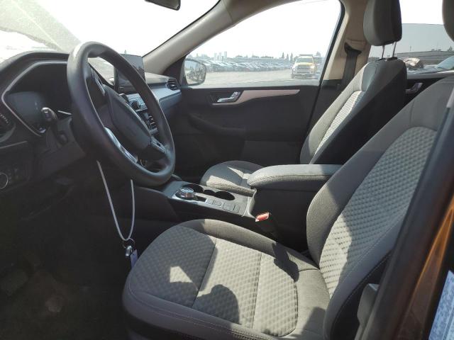 Photo 7 from auction – 2020 FORD ESCAPE SE with VIN 1FMCU9G68LUA79376