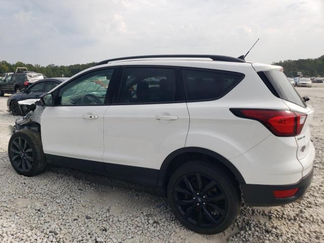 Photo 2 from auction – 2019 FORD ESCAPE SE with VIN 1FMCU0GD5KUA49910