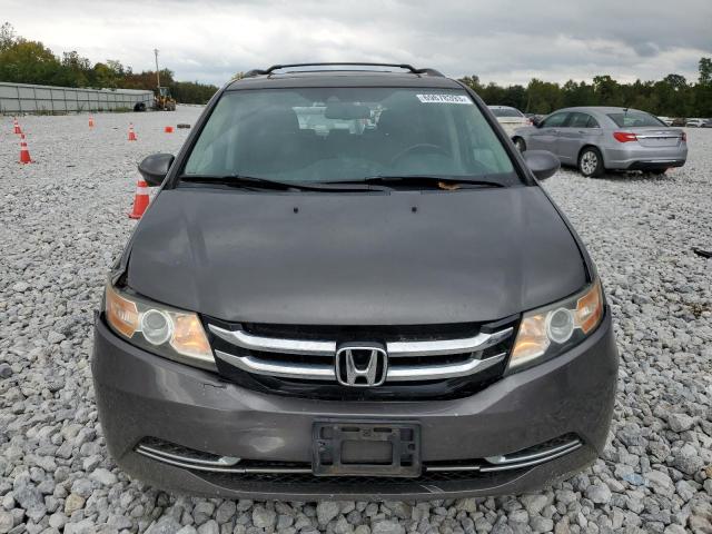 Photo 5 from auction – 2014 HONDA ODYSSEY EX with VIN 5FNRL5H65EB022900