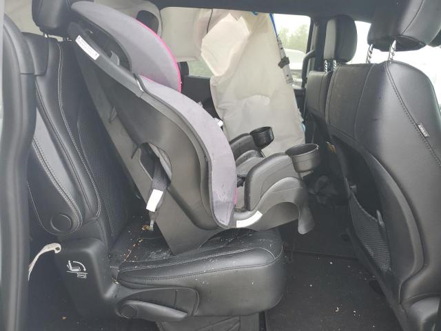 Photo 11 from auction – 2019 CHRYSLER PACIFICA T with VIN 2C4RC1BG9KR609756