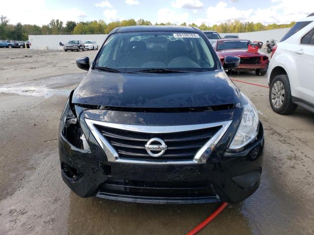 Photo 5 from auction – 2018 NISSAN VERSA S with VIN 3N1CN7AP2JL803421