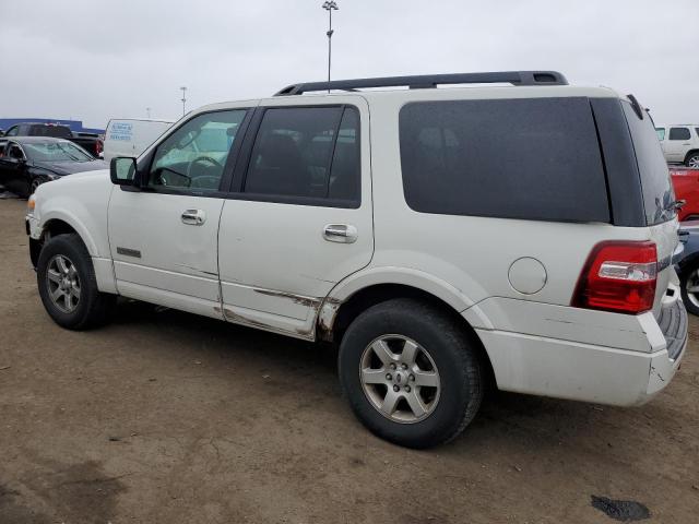 Photo 2 from auction – 2008 FORD EXPEDITION with VIN 1FMFU16558LA50177