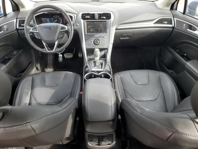 Photo 8 from auction – 2014 FORD FUSION TIT with VIN 3FA6P0D93ER313961