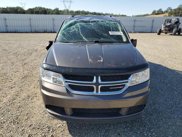Photo 5 from auction – 2017 DODGE JOURNEY SE with VIN 3C4PDCAB9HT562062