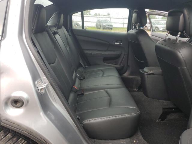 Photo 10 from auction – 2013 CHRYSLER 200 LIMITE with VIN 1C3CCBCG8DN592897