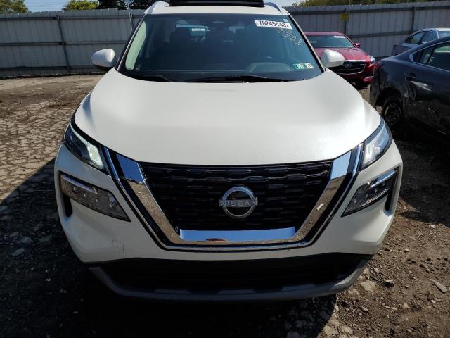 Photo 5 from auction – 2023 NISSAN ROGUE SV with VIN 5N1BT3BB6PC884255
