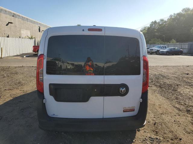 Photo 6 from auction – 2015 RAM PROMASTER with VIN ZFBERFAT2F6954331