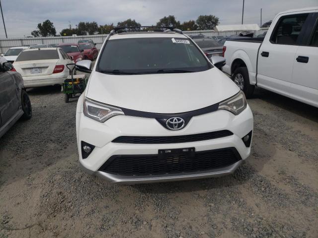 Photo 5 from auction – 2016 TOYOTA RAV4 SE with VIN JTMJFREV3GD175678