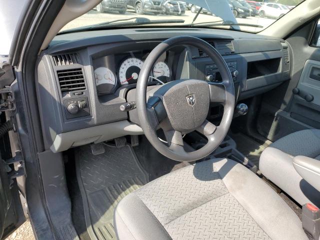 Photo 8 from auction – 2008 DODGE DAKOTA ST with VIN 1D7HE22K08S517612