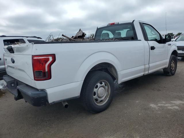 Photo 3 from auction – 2017 FORD F150 with VIN 1FTMF1C8XHKE05726