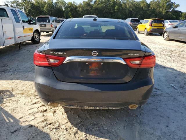 Photo 6 from auction – 2017 NISSAN MAXIMA 3.5 with VIN 1N4AA6AP1HC399341
