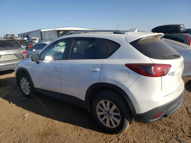 Photo 2 from auction – 2014 MAZDA CX-5 TOURI with VIN JM3KE4CY0E0363822
