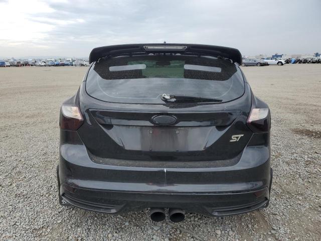 Photo 6 from auction – 2013 FORD FOCUS ST with VIN 1FADP3L99DL184681