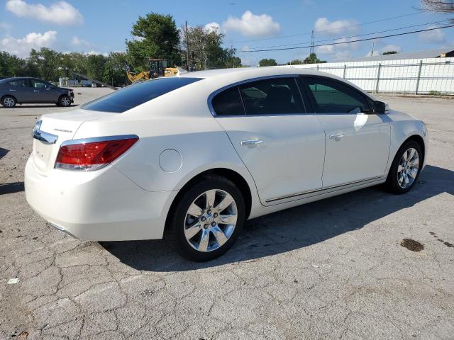 Photo 3 from auction – 2013 BUICK LACROSSE with VIN 1G4GC5E38DF260537
