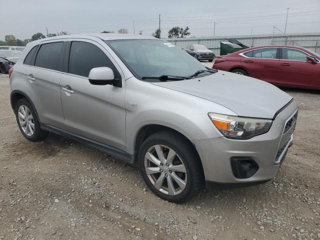 Photo 4 from auction – 2014 MITSUBISHI OUTLANDER with VIN 4A4AP4AU6EE008907