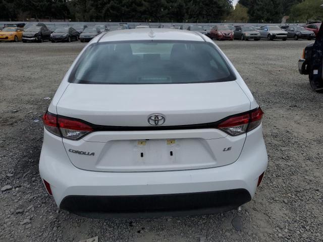 Снимка 6 от търг – 2023 TOYOTA COROLLA LE с VIN 5YFB4MDE2PP049906