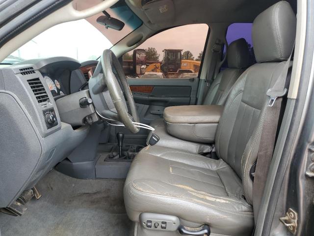 Photo 7 from auction – 2006 DODGE RAM 2500 S with VIN 3D7KS28C86G211633