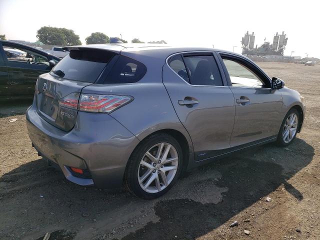 Photo 3 from auction – 2014 LEXUS CT 200 with VIN JTHKD5BH8E2180013