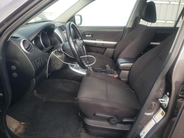 Photo 7 from auction – 2012 SUZUKI GRAND VITA with VIN JS3TD0D42C4100128