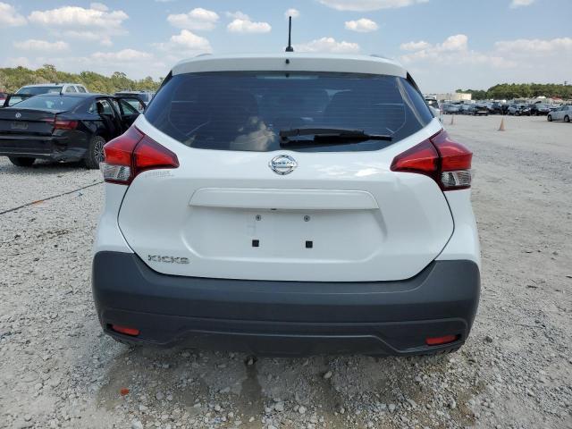 Photo 6 from auction – 2019 NISSAN KICKS S with VIN 3N1CP5CU3KL486560