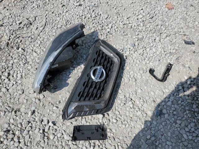 Photo 13 from auction – 2020 NISSAN KICKS SR with VIN 3N1CP5DV7LL485582