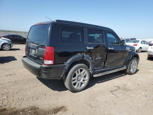 Photo 3 from auction – 2007 DODGE NITRO SXT with VIN 1D8GU28K07W731394