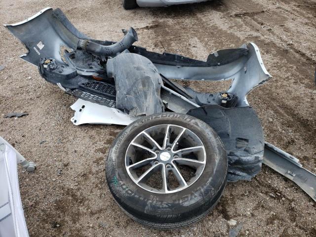 Photo 12 from auction – 2017 DODGE GRAND CARA with VIN 2C4RDGEG9HR602293