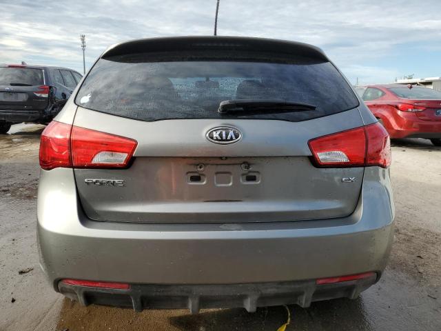 Photo 6 from auction – 2012 KIA FORTE EX with VIN KNAFU5A22C5616069
