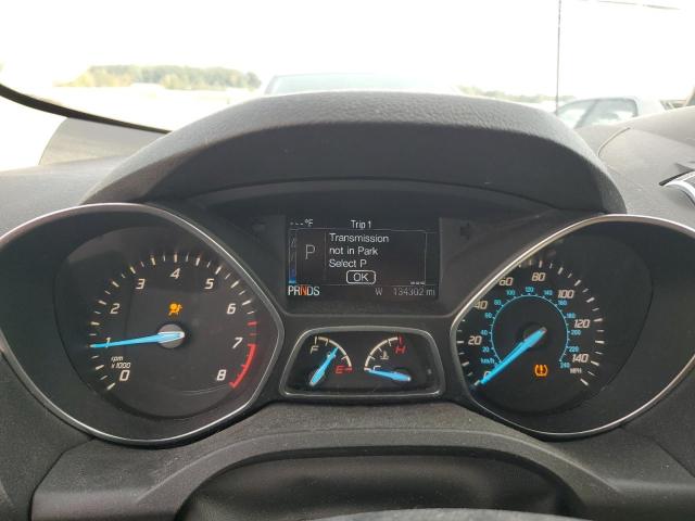 Photo 9 from auction – 2014 FORD ESCAPE SE with VIN 1FMCU9GXXEUD93512
